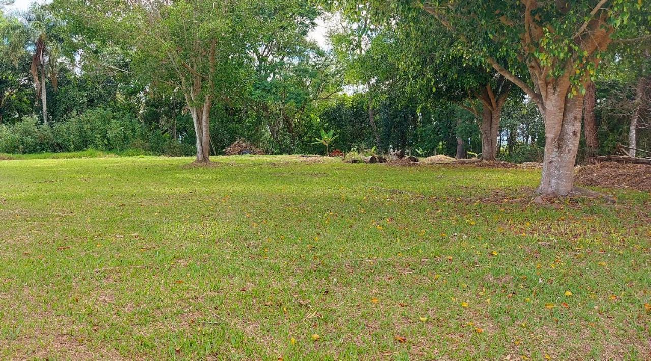 Recanto Varandas Guararema Exterior foto