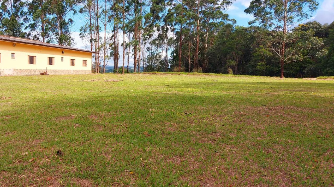 Recanto Varandas Guararema Exterior foto